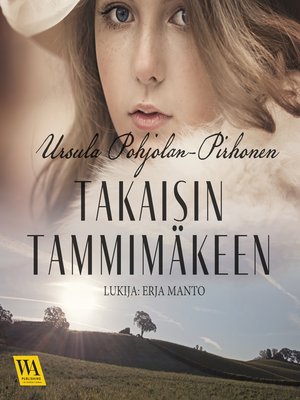 cover image of Takaisin Tammimäkeen